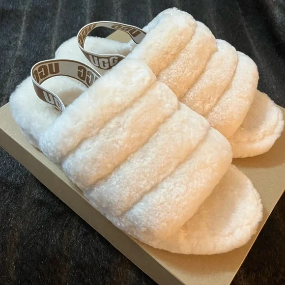 UGG | Shoes | Brand New Ugg Slippers | Poshmark display picture 1